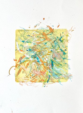 Light Layers III by Nina Bellucci & Erin Palazzolo Loparo