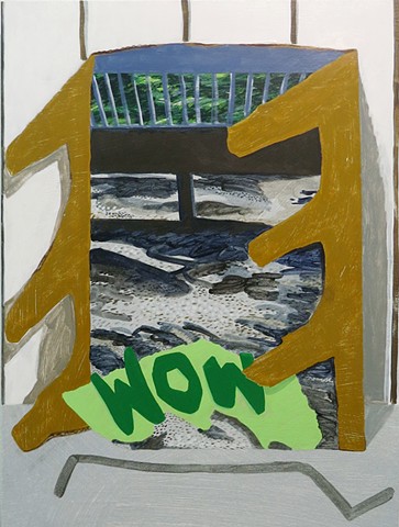 Untitled (Wow)