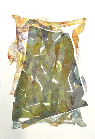 Grafting I by Erin Palazzolo Loparo