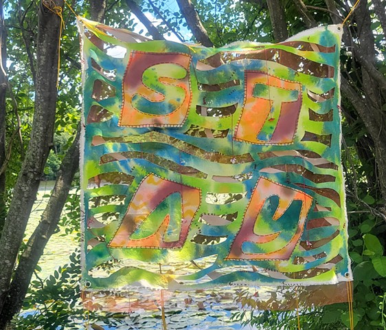Outdoor Installation