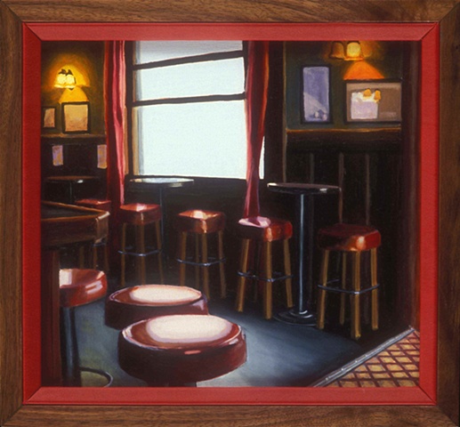 Bar Paintings