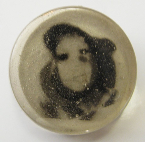 pin resin & layers of images