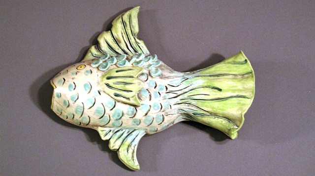 Lime fish
