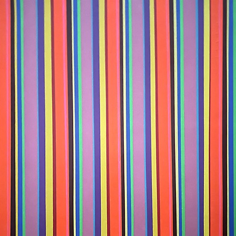 Circus Stripes