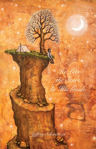 He Lets the Stars be His Guide ISBN: 979-8-218-10816-8