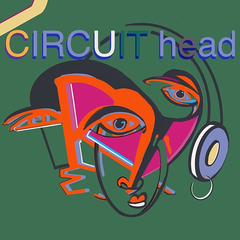 Dual Circuit Head