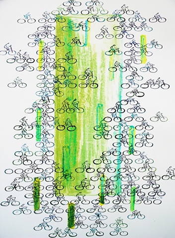 Bicycles
