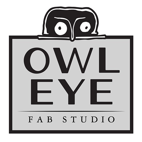 Owl Eye Fabrication Studio