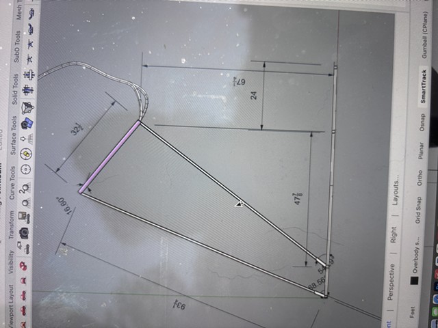 Commissioned Sculpture Fabrication For Rit Premnath