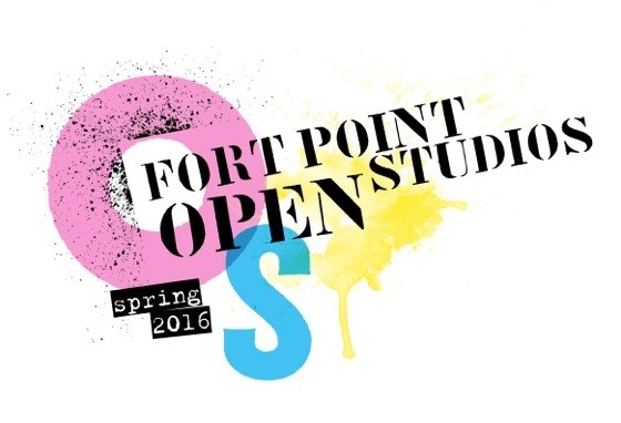Fort Point Spring Open Studios