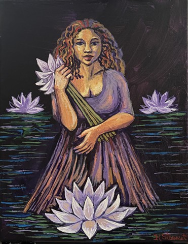 Larissa Robertson-Purple