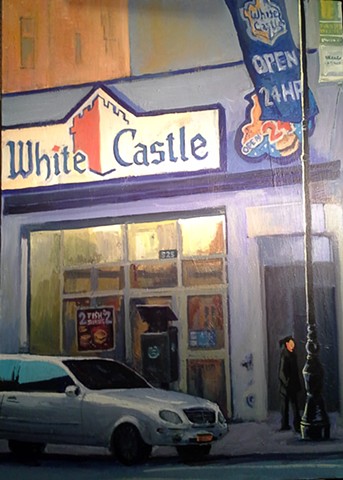 White Castle (NYC)
