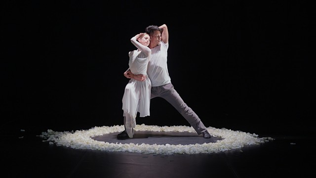 Trailer: Dance Video