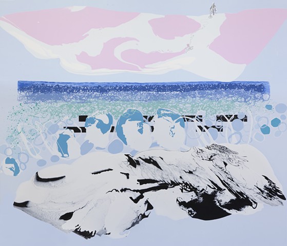 Arctic Thaw