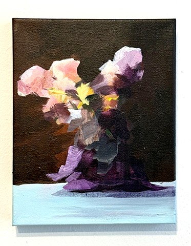 Unpromising Ingredients