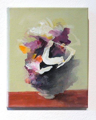 Monuments Were Never Meant To Last Forever