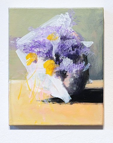 The Way You Narrow It Down for Me