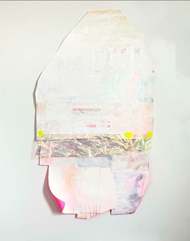 No, I'm Misremembering 