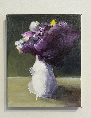 The Narrative Becomes a Constant Companion