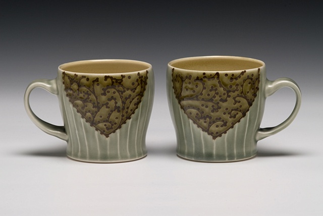 pair of cups