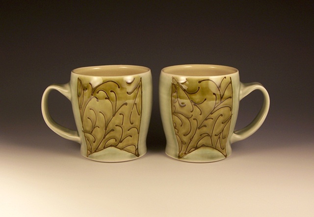 pair of cups
