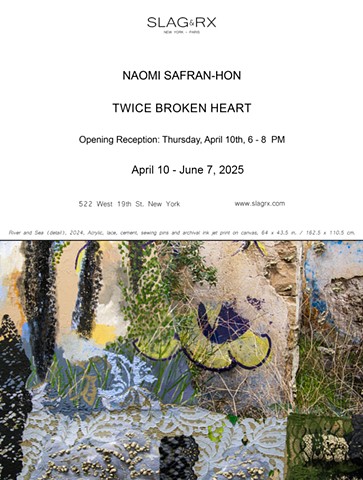 Naomi Safran-Hon