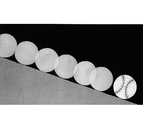 Baseball Series, 1962
