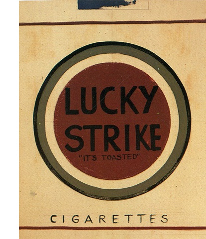 Lucky Strike, 1963
