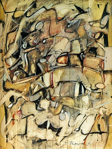Composition, 1954