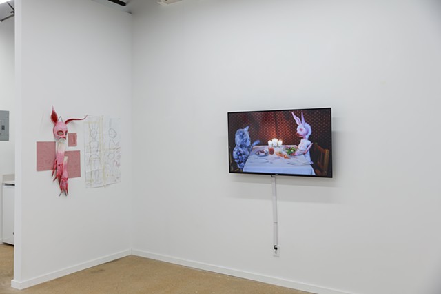 Install View: Cluley Projects