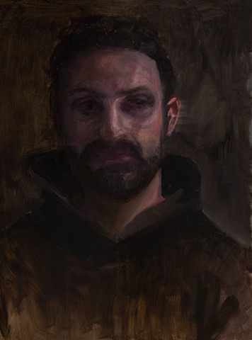 self portrait
