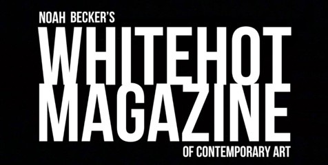 The End of Eden Reviewed in Whitehot Magazine