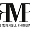 Robin McKerrell Photography Logo