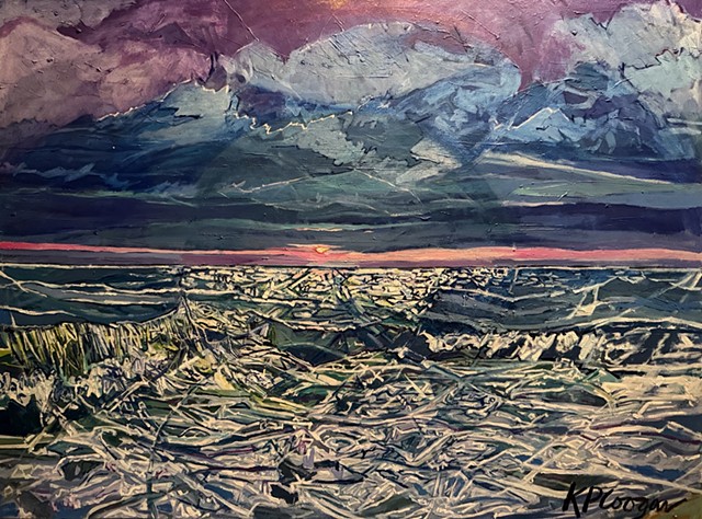 Kevin P. Coogan