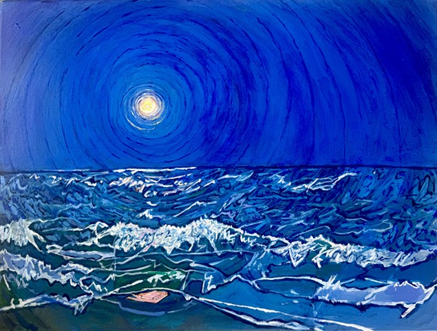 NEW WORKS/ SUMMER 2026