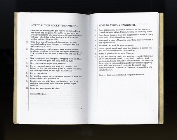 The Everyday Scenario Survival Handbook
(Pages 28 and 29)