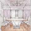 Silver Dining Room