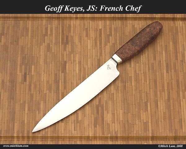 French Chefs Knife