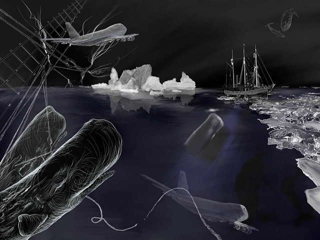 Visitation is Momentary