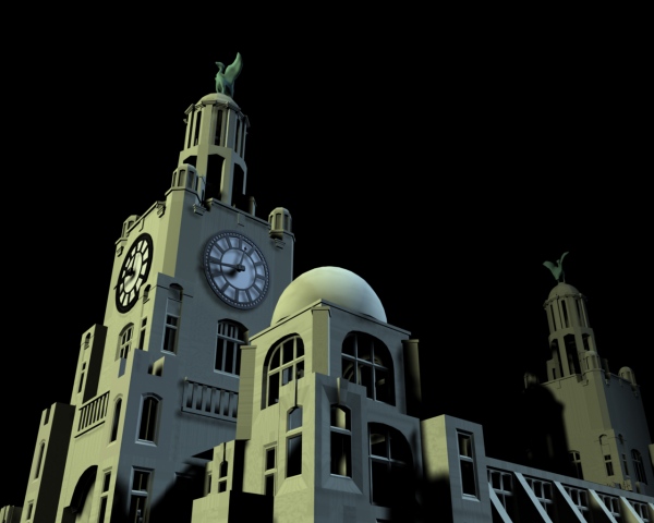 Royal Liver Building (4)