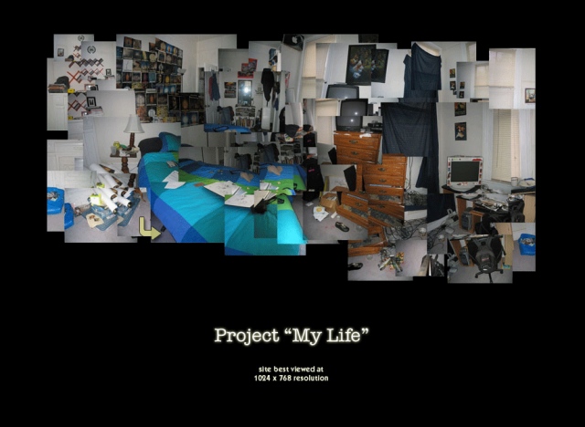 "Project My Life"