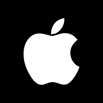 Apple Graphic Design