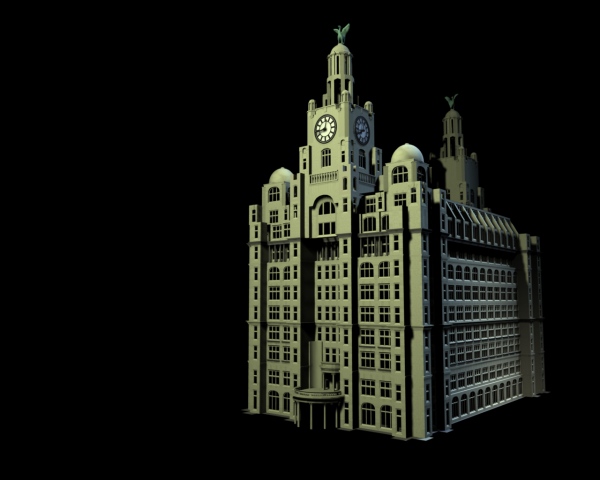 Royal Liver Building (1)