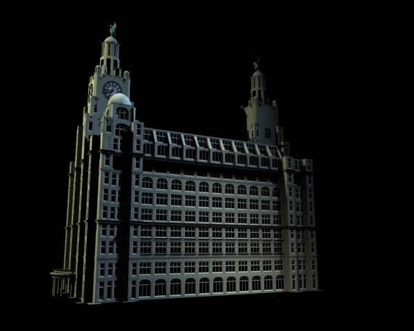 Royal Liver Building (2)