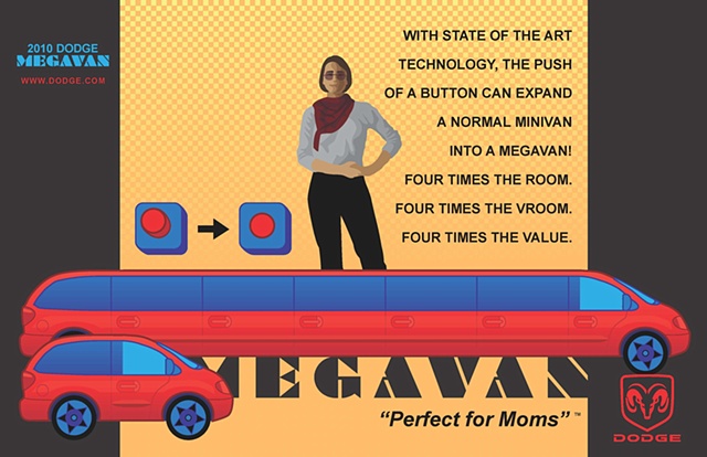 Megavan