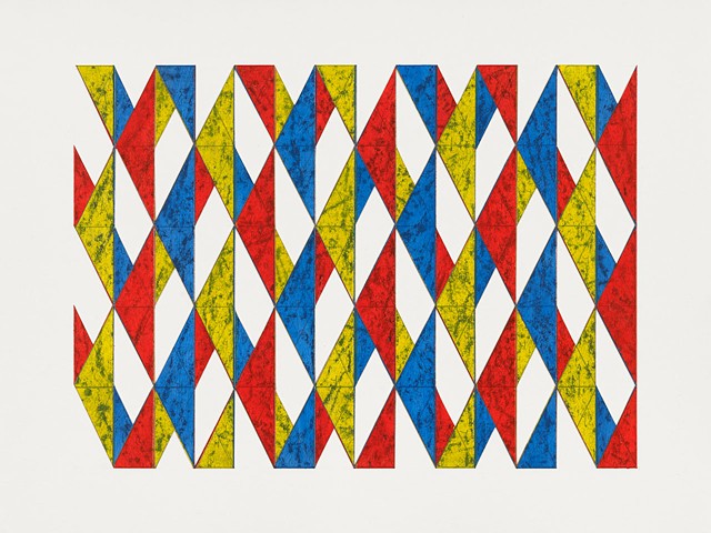 Works on Paper
