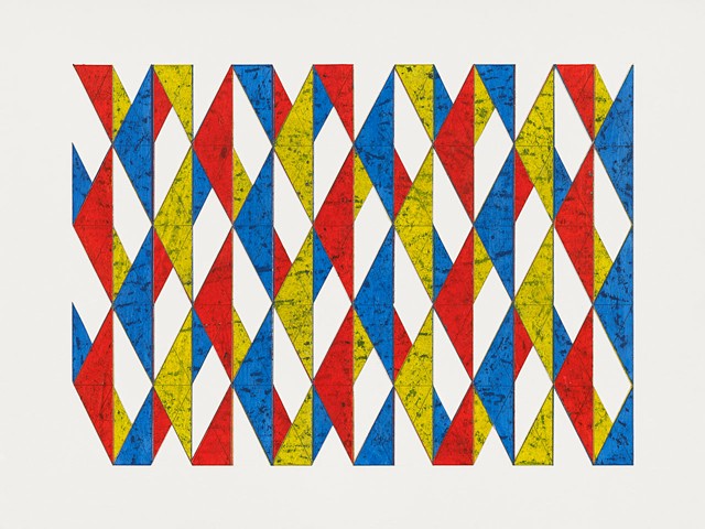 Frik-Shuhn: Scales (Flip-Flop)