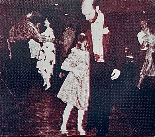 Dancing 