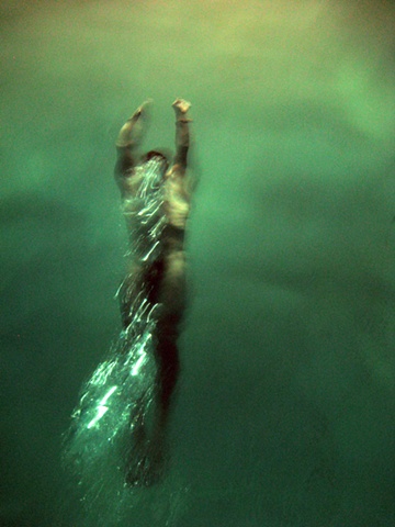 Submerged No. 5