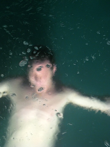 Submerged No. 2